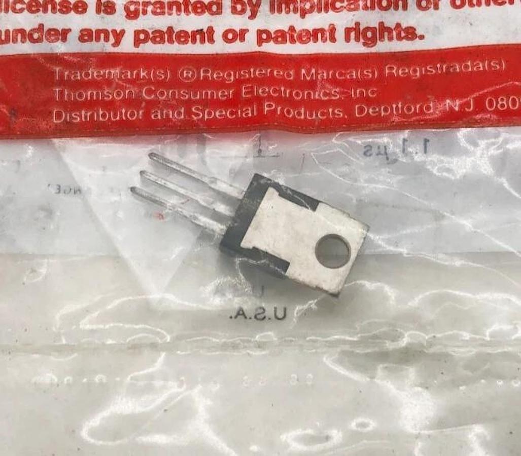 Lot of 13 New Thomson Consumer SK9085 NPN Si Transistors 12AMP 100W 4MHZ