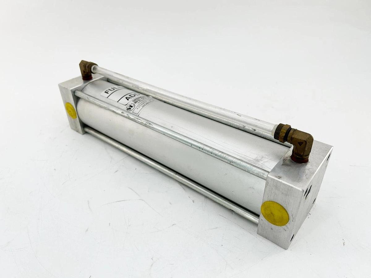 New Springville A250x11 Pneumatic Cylinder 250PSI 38371