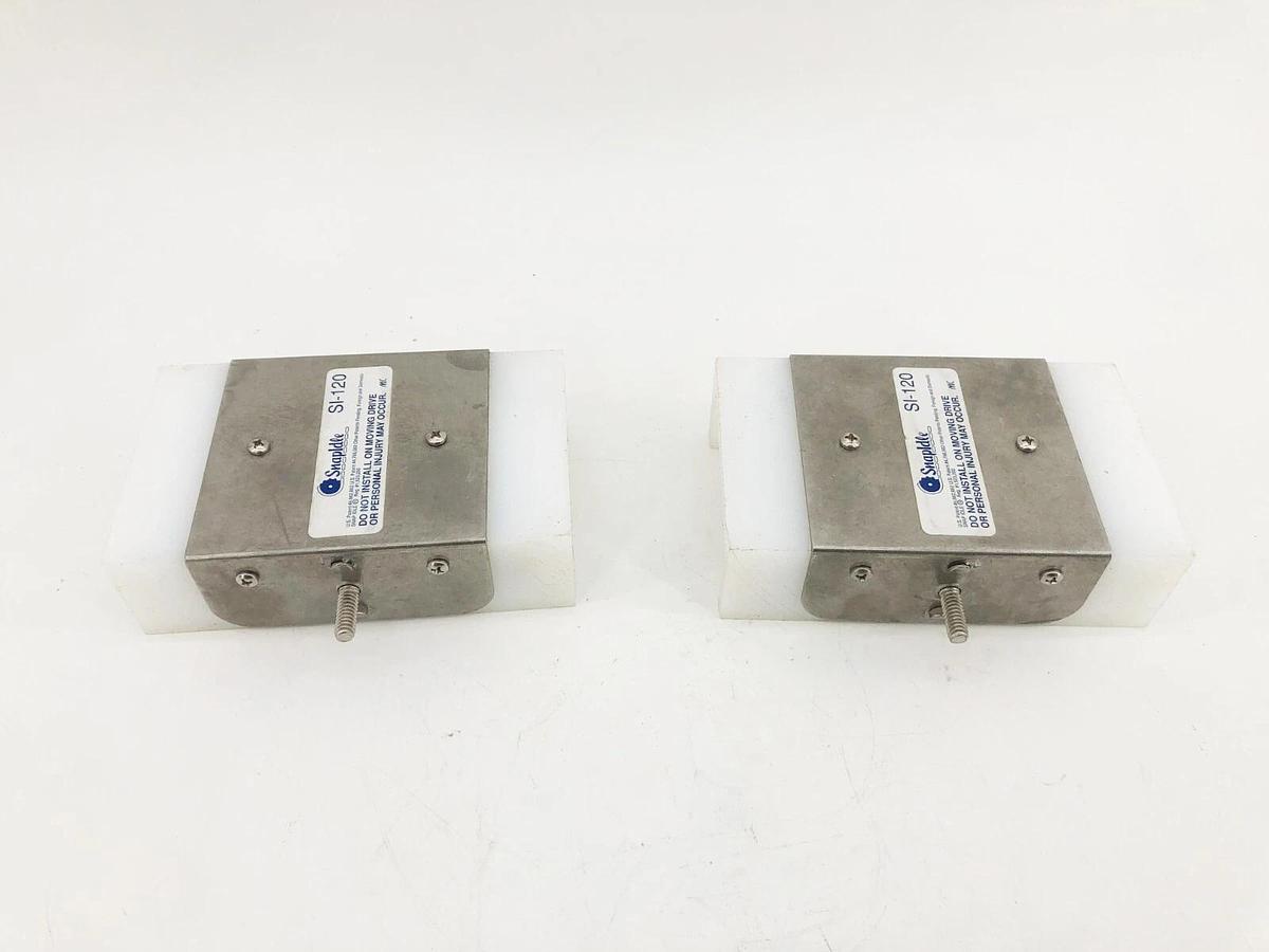New SnapIdle SI-120 Floating Chain Tensioner - No Hardware
