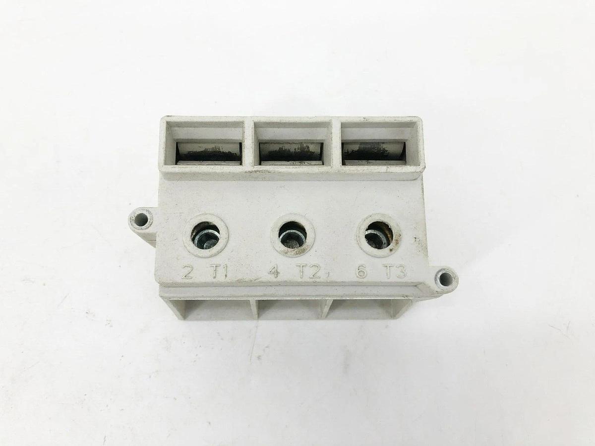 Used Eaton Cutler Hammer 49-8946 Female Load Stab