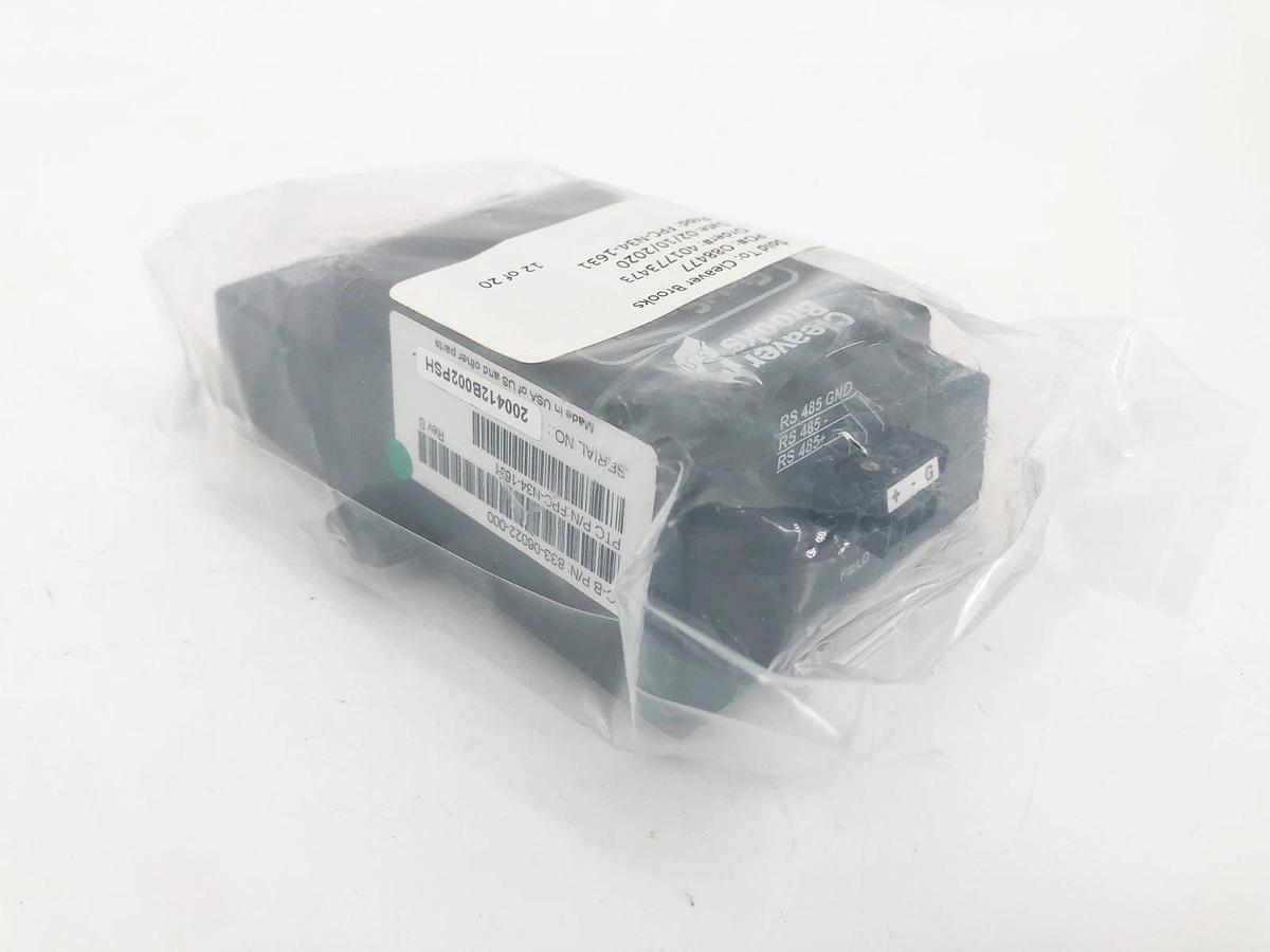 New Cleaver Brooks 833-06022-000 ProtoNode Gateway FPC-N34-1631