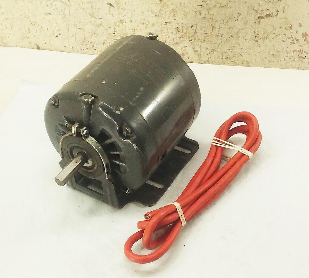 New Reliance Electric 608886-23A Motor Base Accessory w/ 601741-61G & 608885-14B