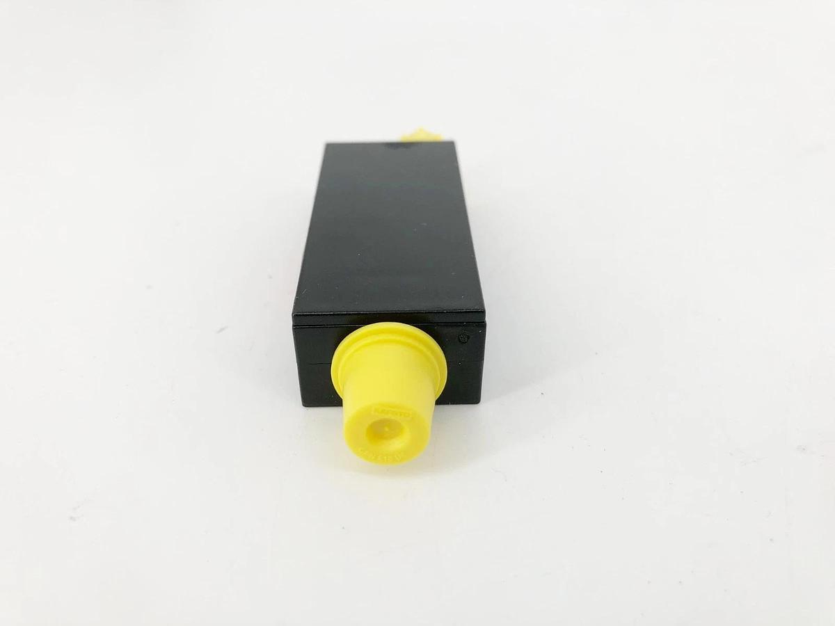 New Schmalz VS-V-D-PNP Pressure Switch -1 - 0 bar 10.8-30VDC 10.06.02.00509