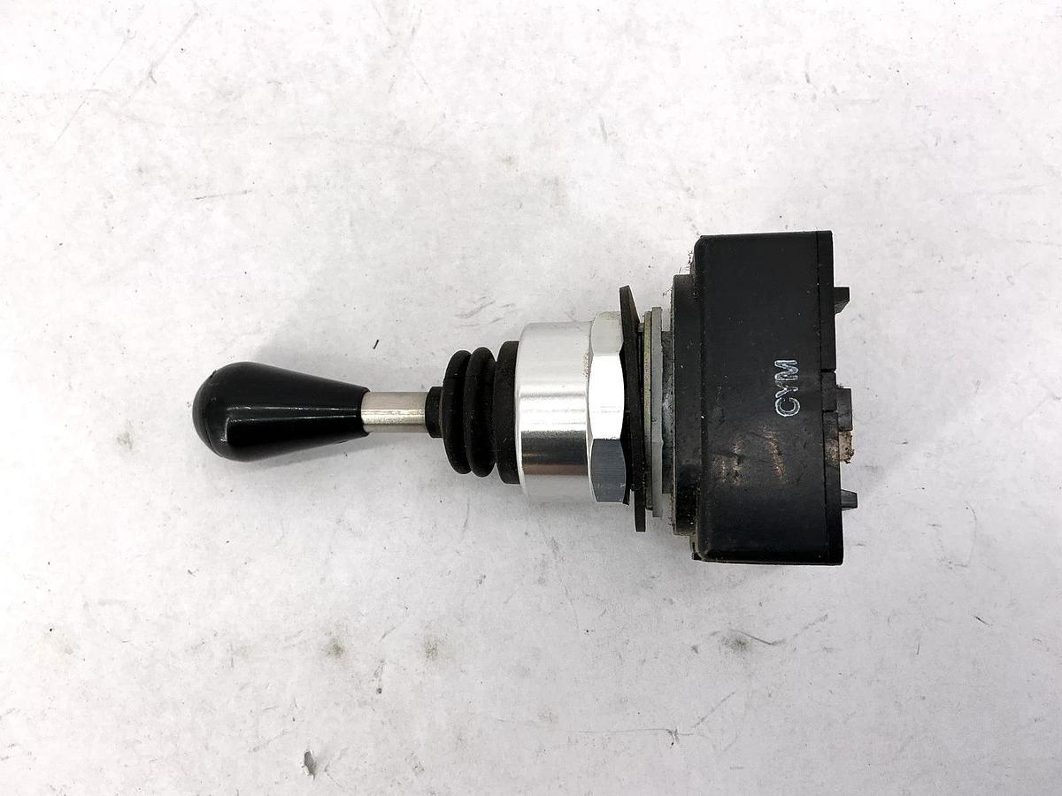 Used Allen Bradley 800T-T4R1 Ser T Toggle Switch 4-Way