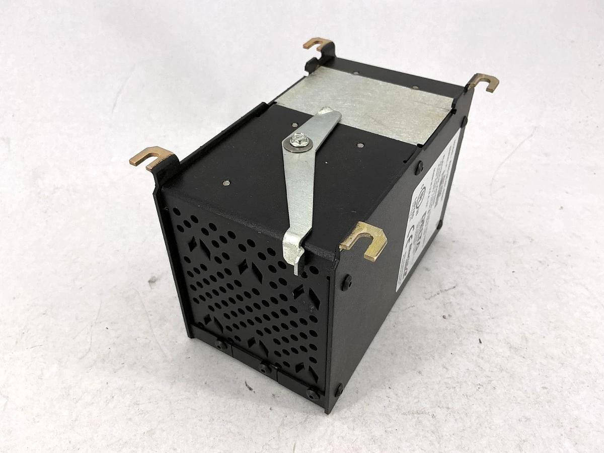 Used Delta Computer Systems RMC100-M1-ENET RMC-100 Ethernet PLC Module RMC100M1ENET