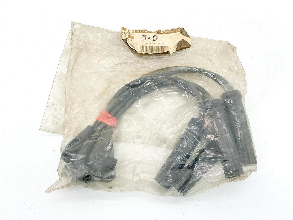 New Hyster 1329534 Ignition Wire Set