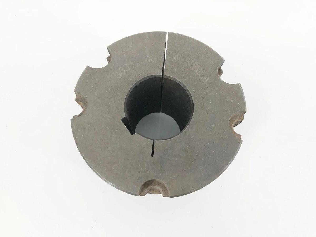 New Arestbush 3535 Taper Lock Bushing 48mm Bore - No Box