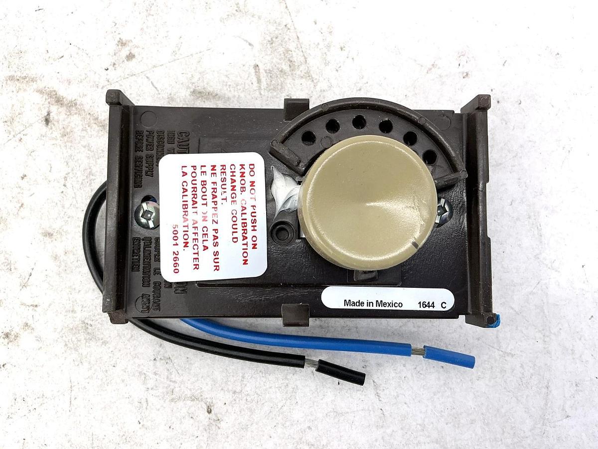 New White-Rogers Emerson 01A65-641 Electric Heat Thermostat Line Voltage 40-85F