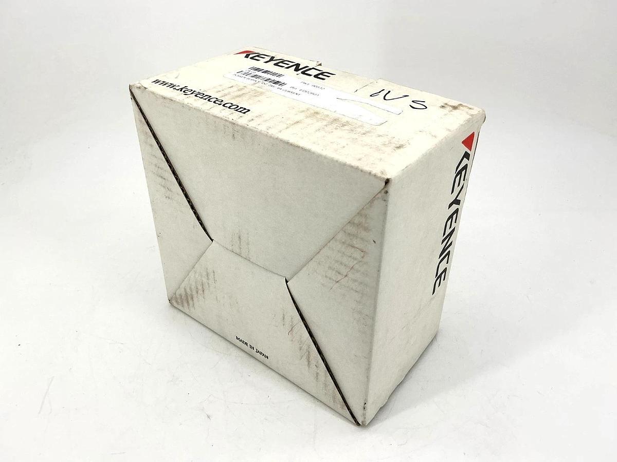 New Keyence CA-U3 Power Supply Input: 2.1A 100-240VAC Output: 6A 24VDC CAU3