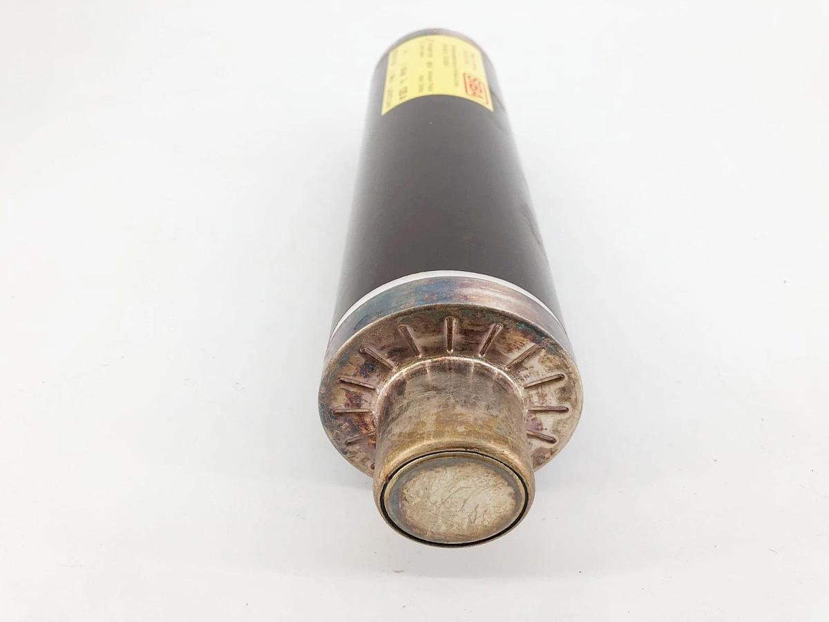 New SIBA 3022213.125 Fuse-Link HHD 125A 10/17,5kV DIN 43625 e=292mm 80 N