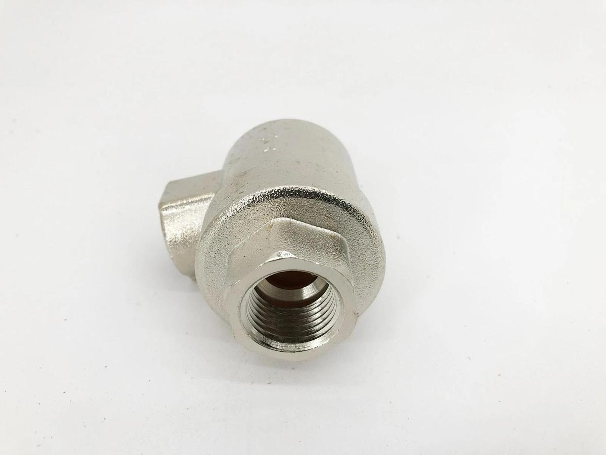 New Numatics SEV50BN Quick Exhaust Valve 1/2"