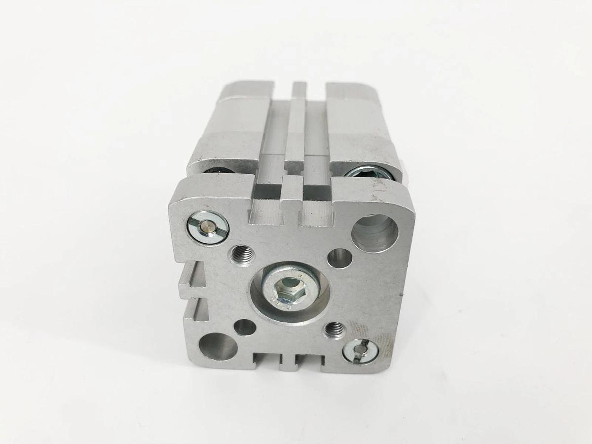 New Festo ADNGF-32-10-P-A Compact Cylinder 10 bar 554239 - No Box