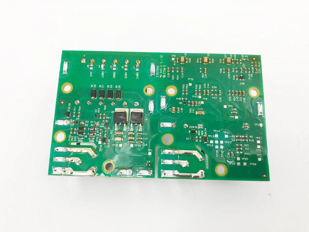 New Warrick Controls Gem Sensors DFC1B0K Dual Function Liquid Level Control