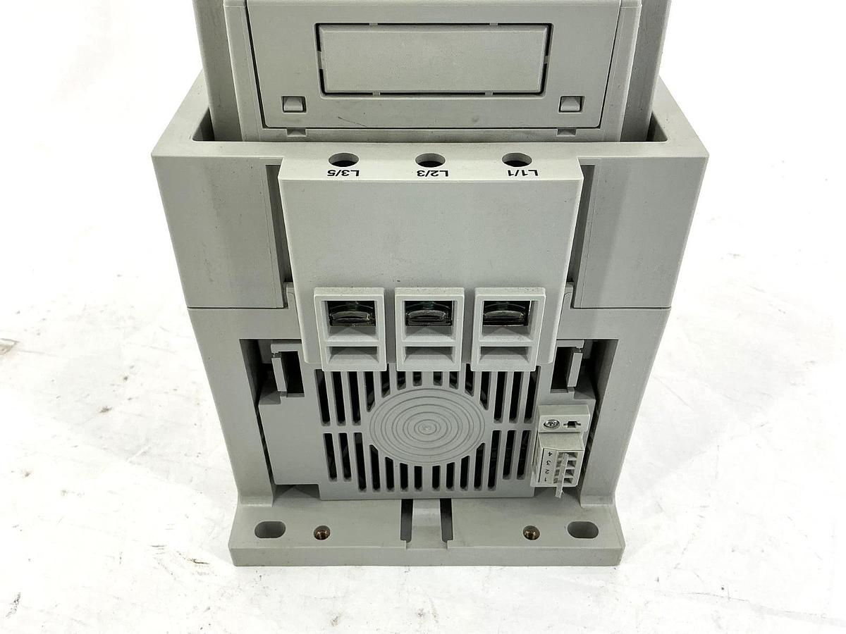 New Allen Bradley 150-F25NBD Ser B Smart Motor Controller 3-Phase 480V 50/60HZ