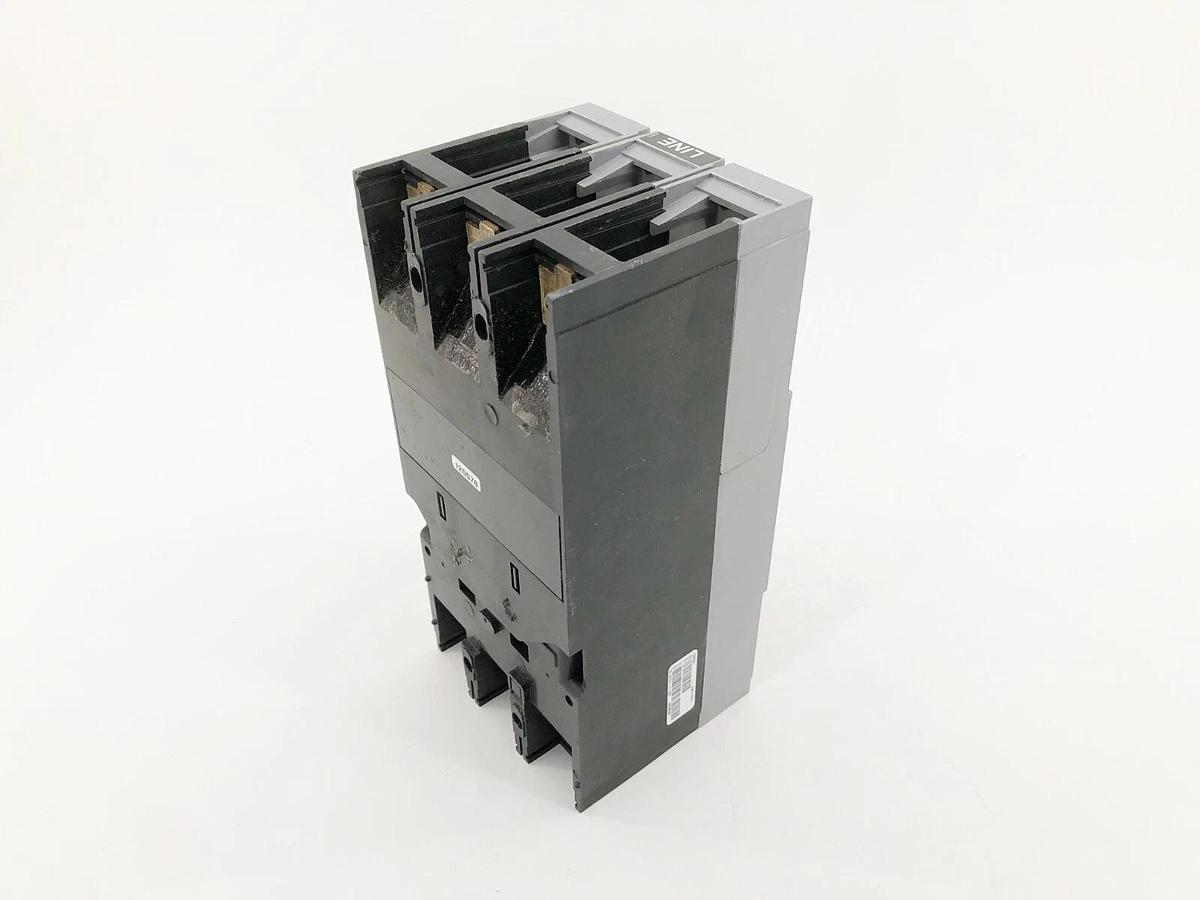 New Siemens FD63B070 Sentron MCCB Frame Circuit Breaker 3P 250A 600V FD63F250