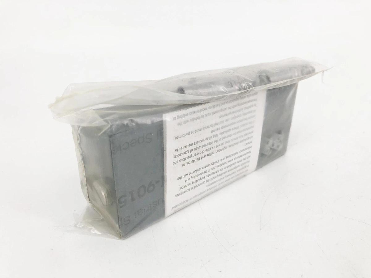 New Numatics 239-645 Speed Control Kit ISO Size 2