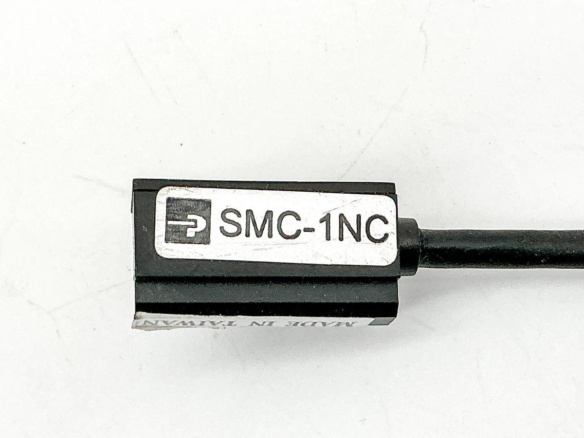 New Parker SMC-1NC Hall Effect Sensor Switch - No Box
