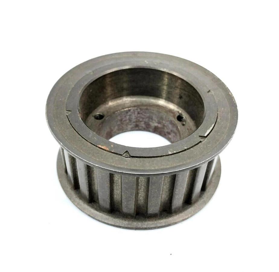 New TB Woods 22L100-JA QD Timing Pulley 1-1/4" Bore