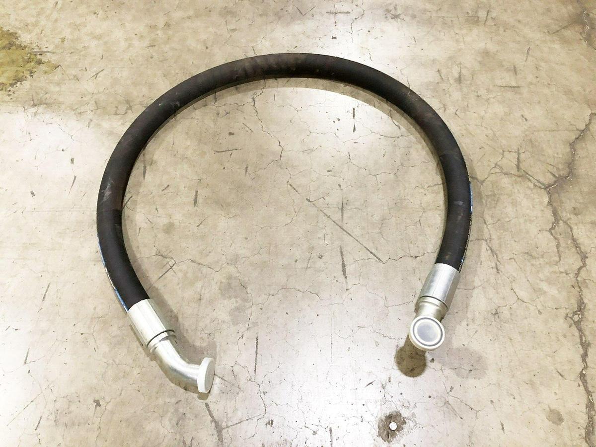 New Gates 24EFG3K Hydraulic Hose 3000psi 1-1/2" x 6FT.