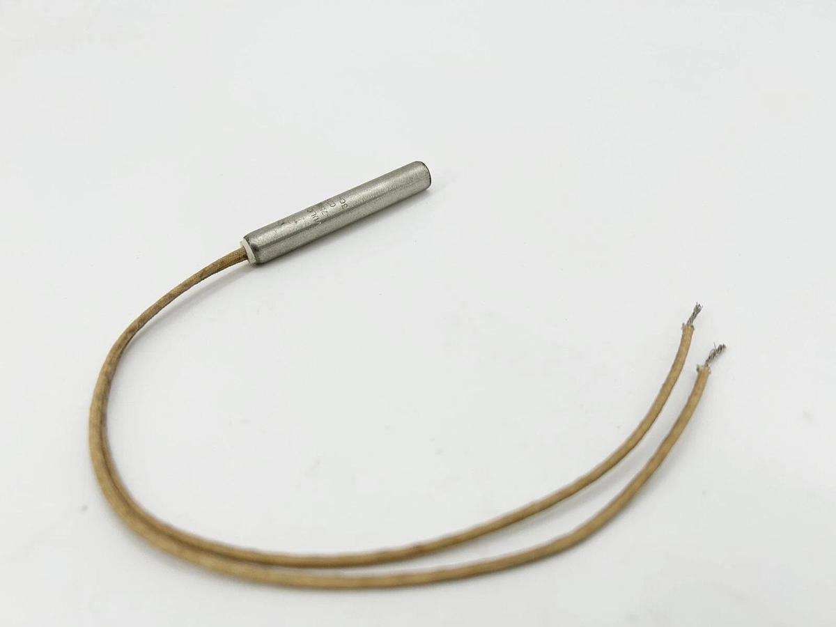 New Vulcan Electric C3830A Heating Cartridge 75V 120V 2" Length - No Box