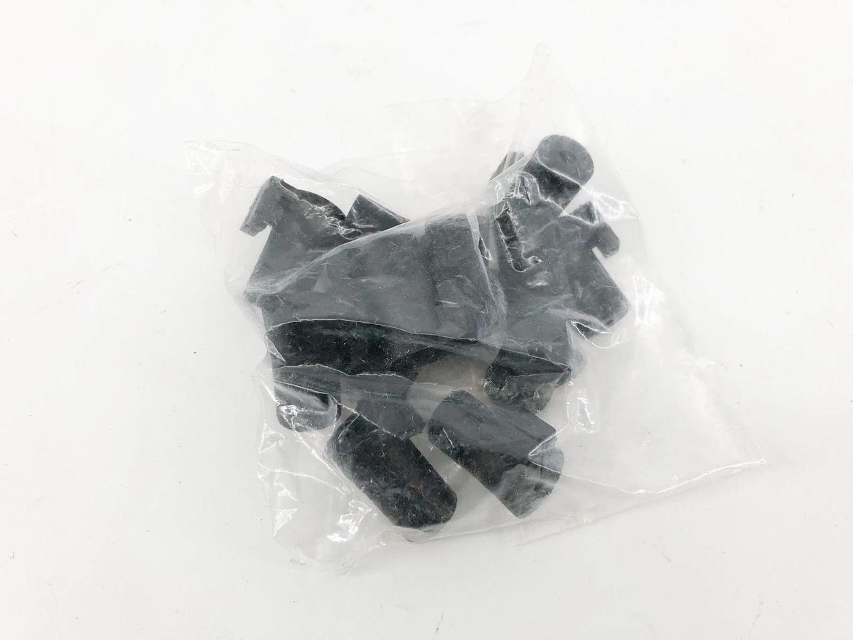 Bag of 12 New Murrplastik 87141212 Cable Entry Grommets KDT/X 03 for 3-4mm Diam.