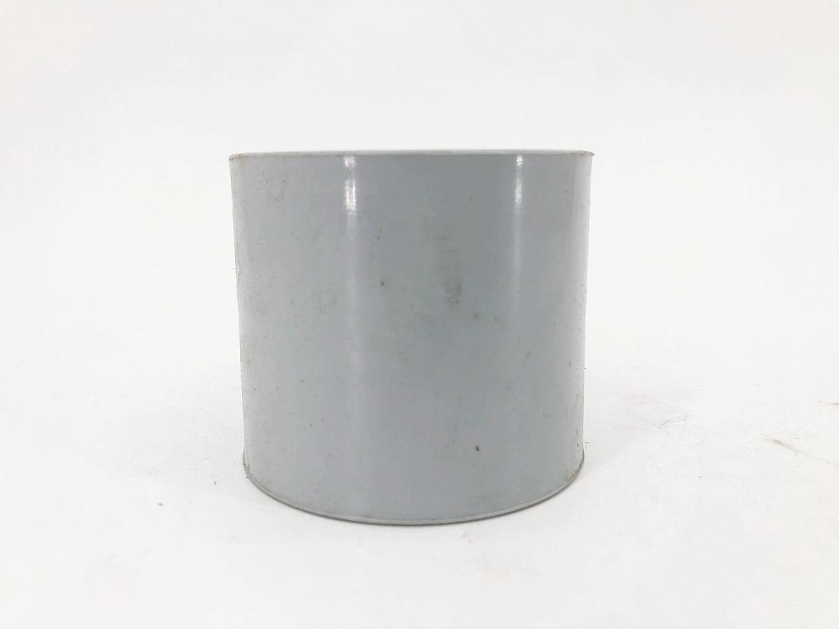 Lot of 10 New Kraloy CP20 Rigid Conduit Couplings 2" PVC