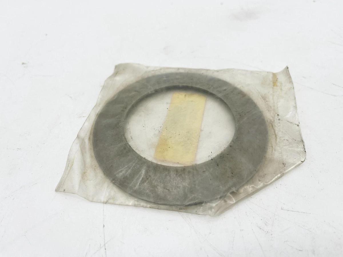 New Morse 100523 500 TL Disk Spring PB