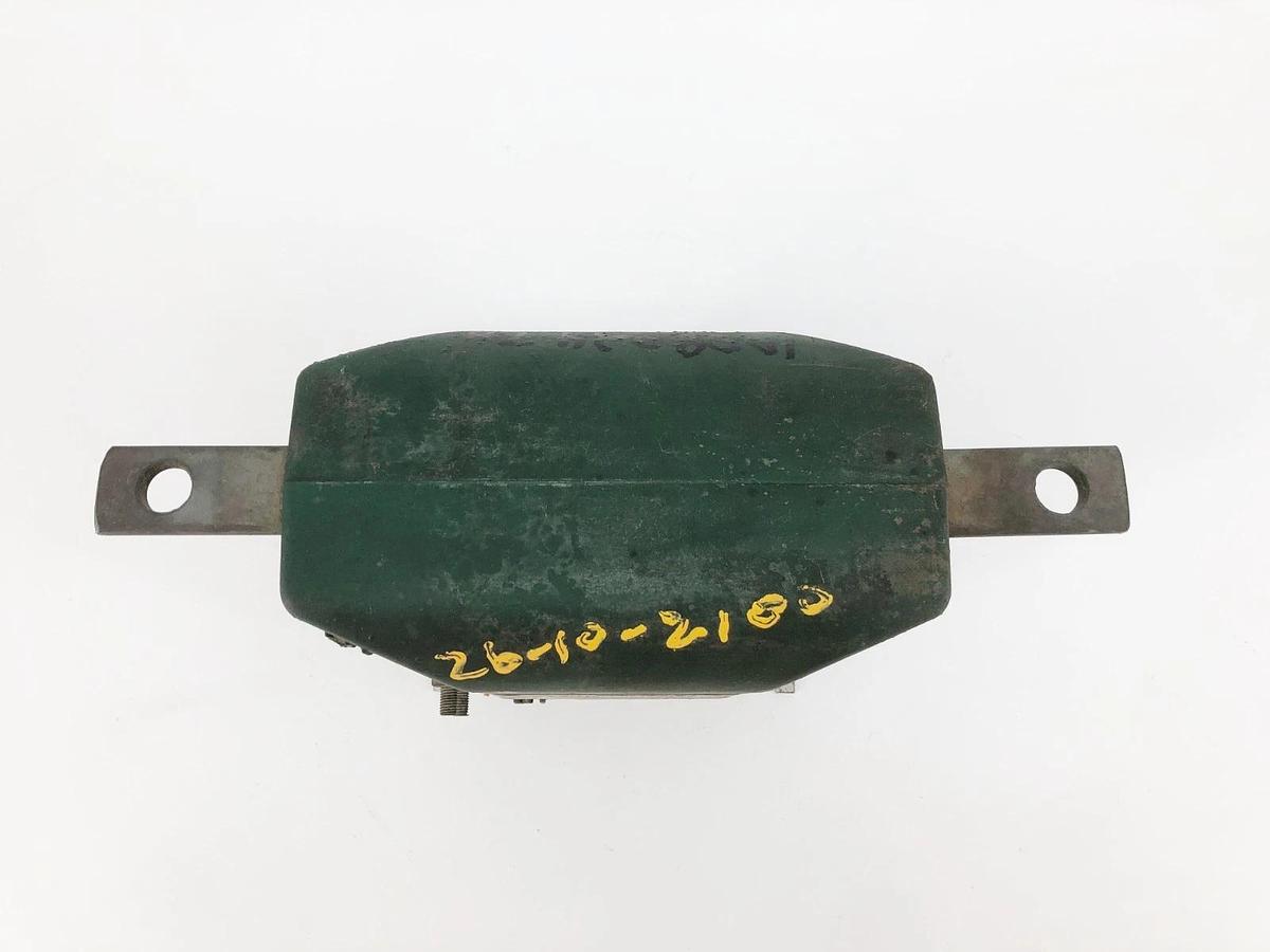 New Allis-Chalmers Type LRM Current Transformer 100:5 Amp CY. 25-60 - No Box