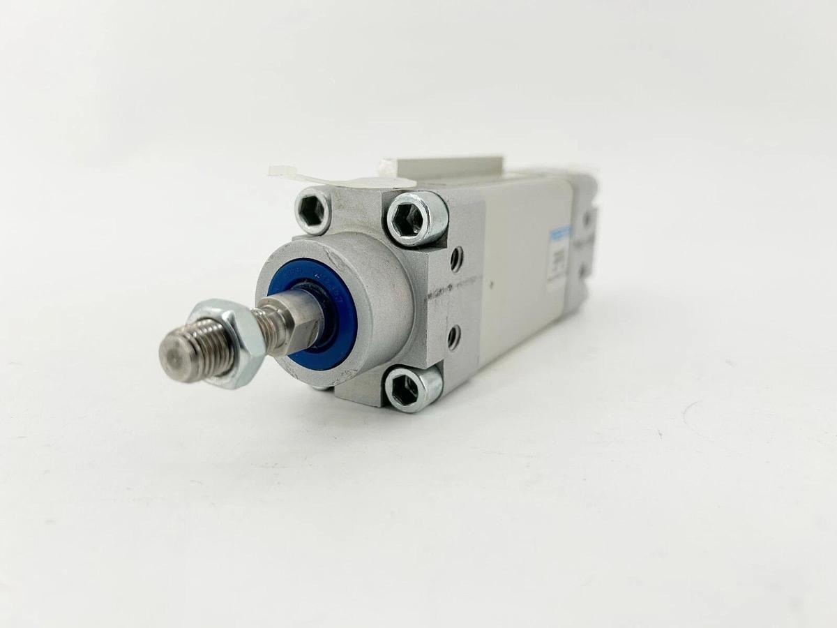 New Festo DZH-11/4"-1,000-PPV-A Pneumatic Cylinder 16257 10 Bar/145 PSI
