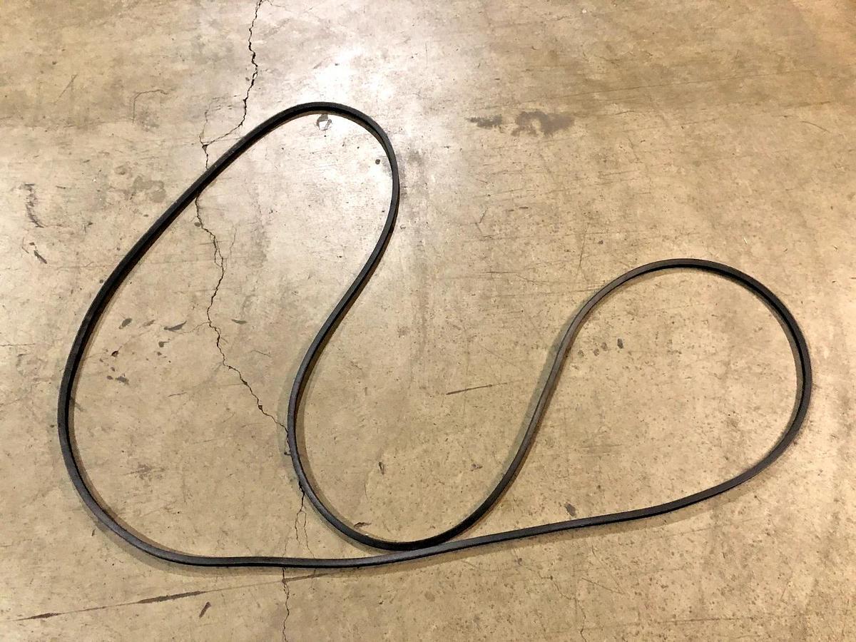New Continental 5V2000 HY-T Wedge V-Belt - No Box