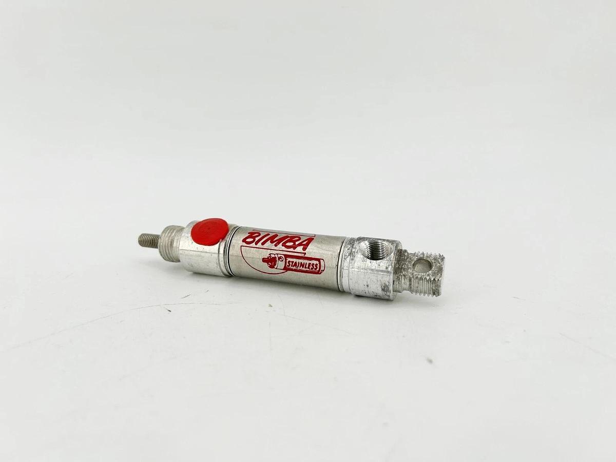 Bimba 040-5-DXP Pneumatic Cylinder