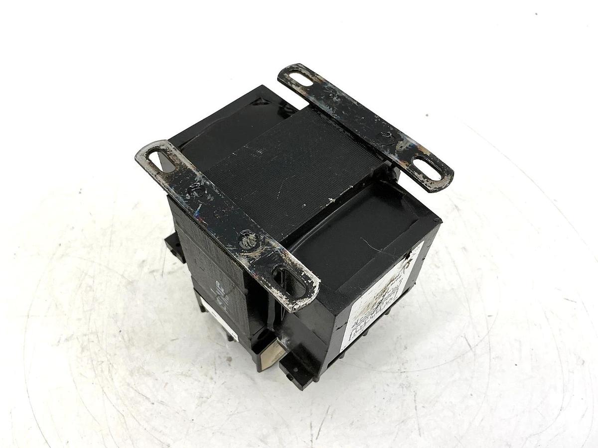 Used Lift-Tech 229467-71 Industrial Control Transformer 75VA Power 600V 50/60HZ