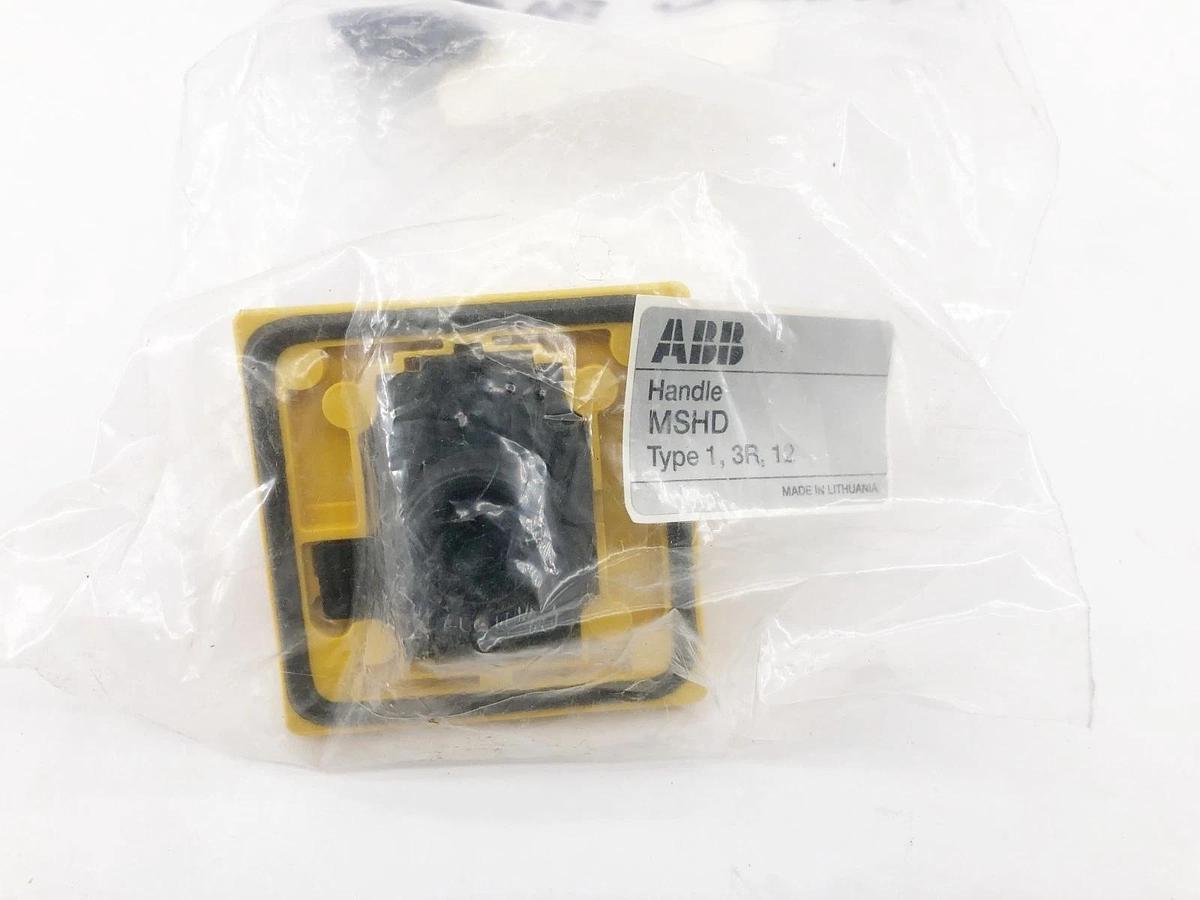 New ABB MSHD-LY Handle 1SAM201920R1002