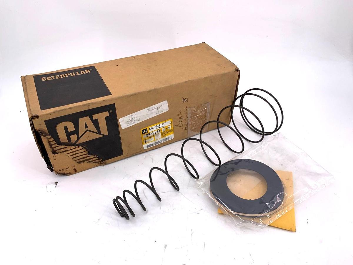 New CAT 8R-0861 Cylinder Kit