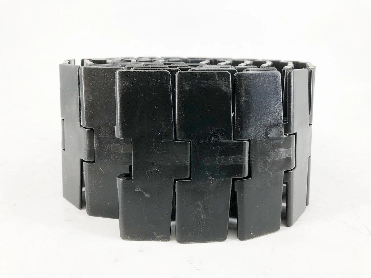 New Rexnord DUV880TAB-4.5IN TableTop Chain 10 FT. 10145488 81428452