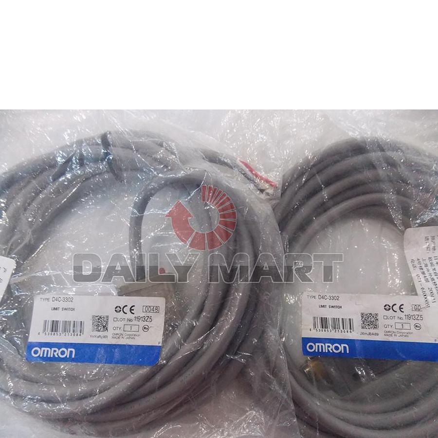 New Candy Controls DT24D Fully Adjustable Rotating Cam Limit Switch