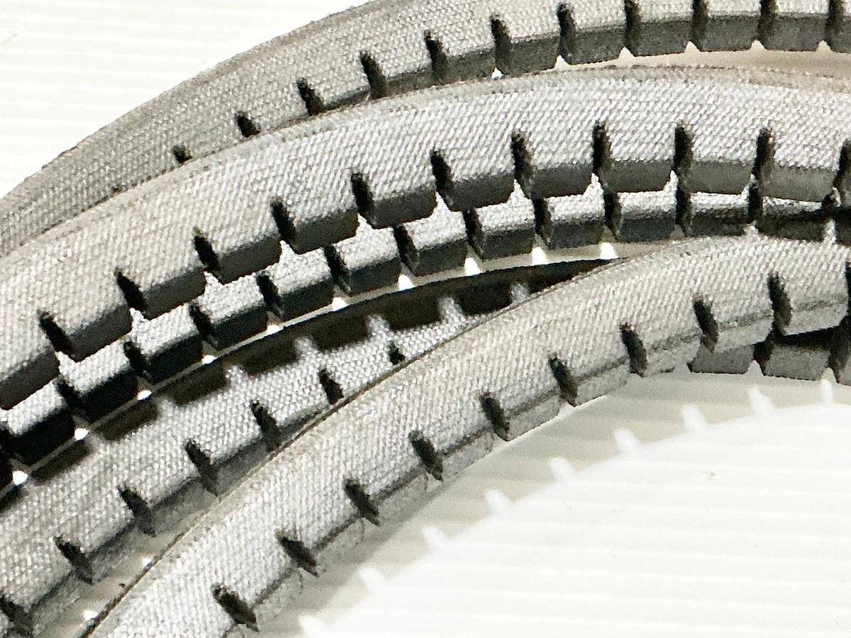 New Goodyear 5VX2000 VX HY-T Belt 200" Length .62" Width - No Box