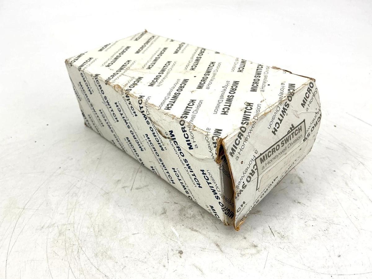 New Honeywell Micro Switch LSYAB1A Heavy Duty Limit Switch 10A 600VAC