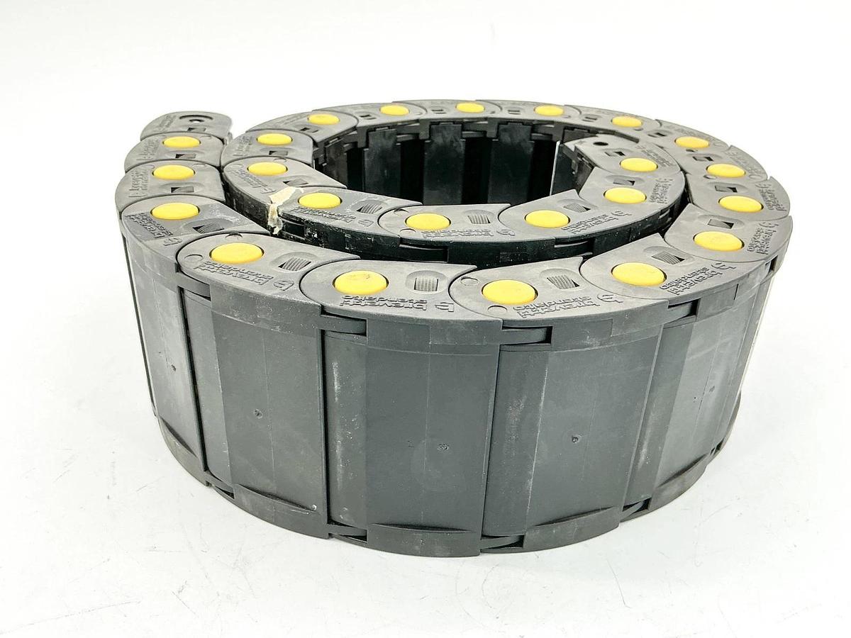 New Brevetti Stendal SR400-061 3-1/4" Width 38" Length