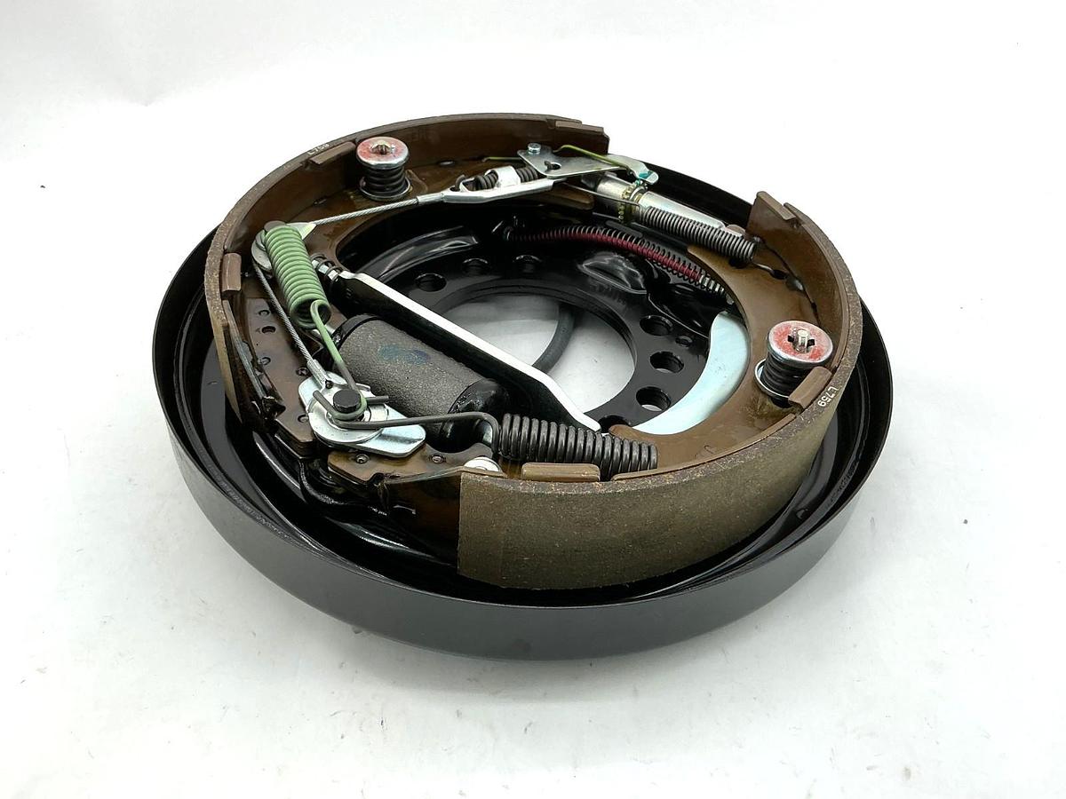 New Hyster 1394681 Lh Brake & Cable Asm Left Hand Brake & Cable Assembly