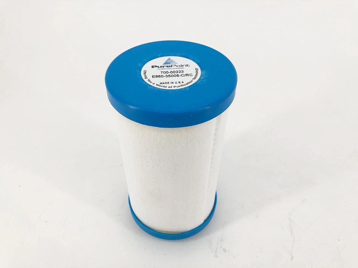 New PurePoint 700-00223 Compressor Coalescing Filter Element E960-35006-C/RC