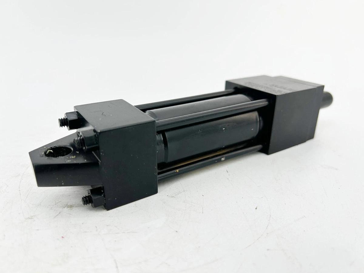 New Parker Parker 1H2A0000251905 Pneumatic Cylinder 250PSI 1.00BB2ALU24A2.00