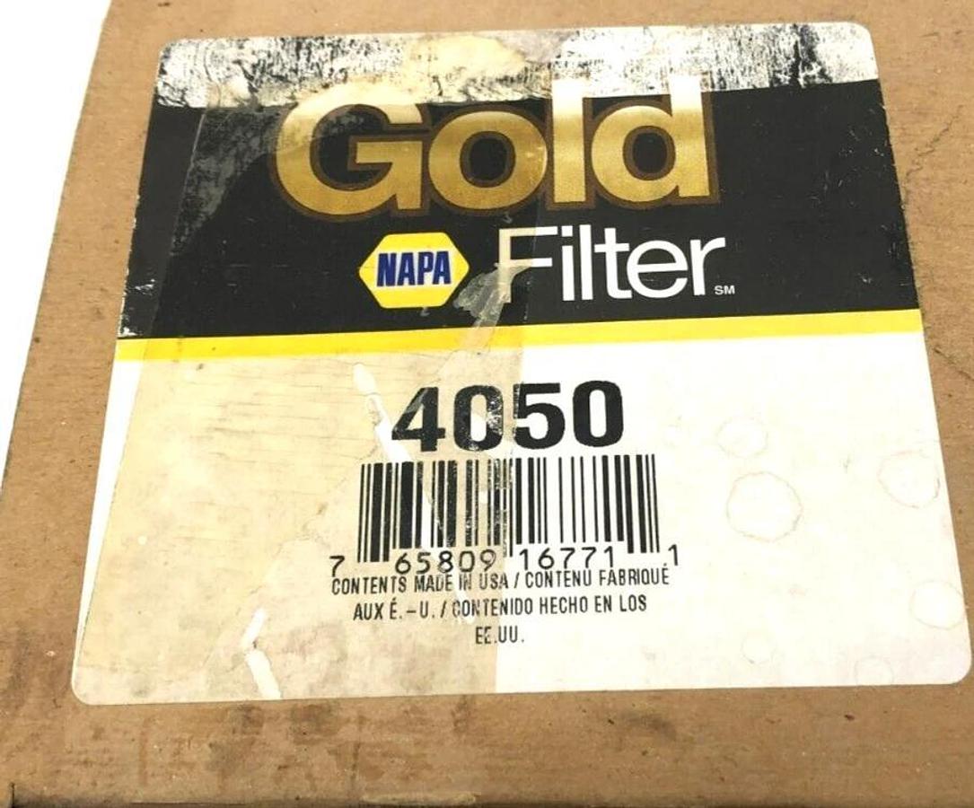 New Napa 4050 Fuel Dispensing Pump Filter