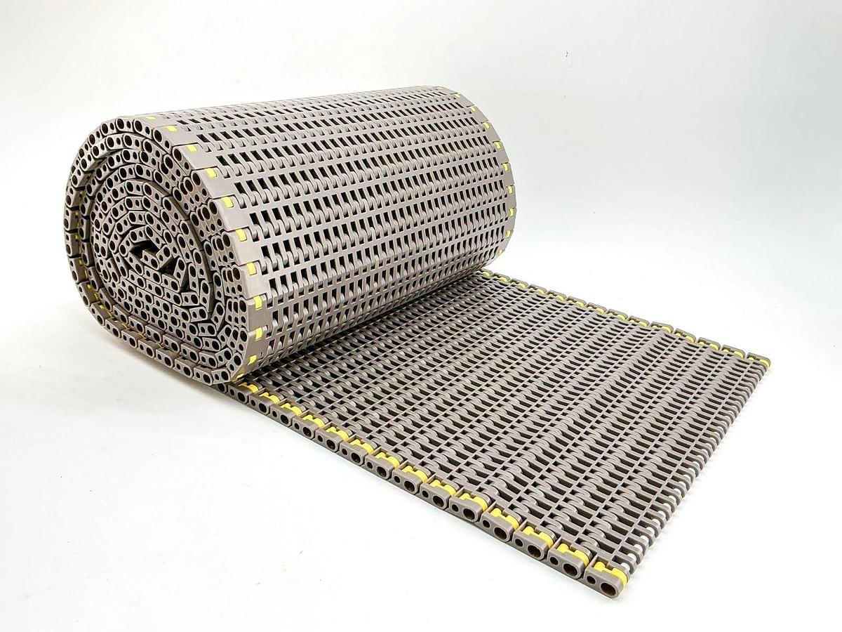 New Rexnord 10028447 MatTop Chain 10FT 12"W 0.75" Pitch HP8506-12IN MTW 81421251