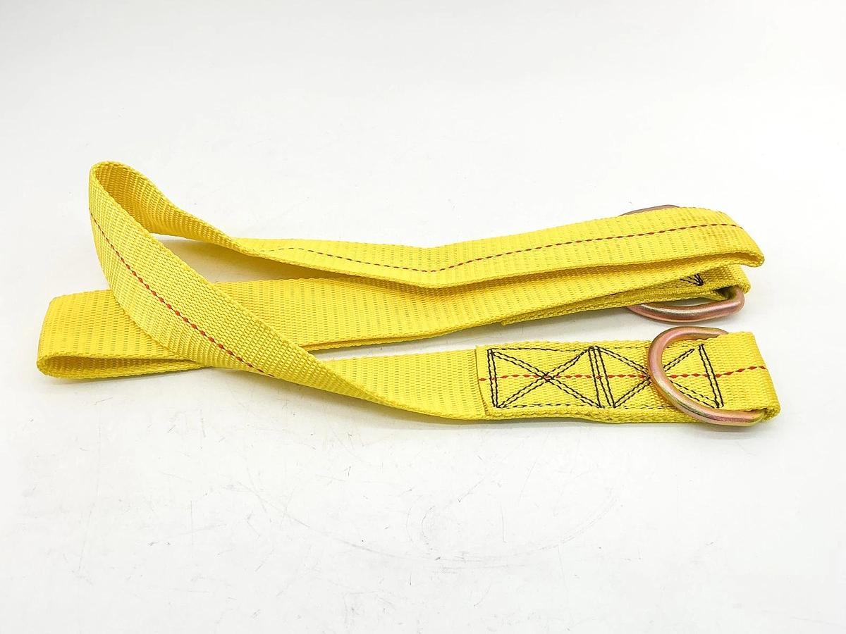 New Guardian 01625A Cross Arm Strap 6' Length 130-420LB Range