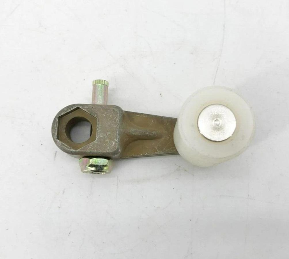 New Allen Bradley 802T-W1H Roller Lever Non-Adj Nylon 1.5" Radius