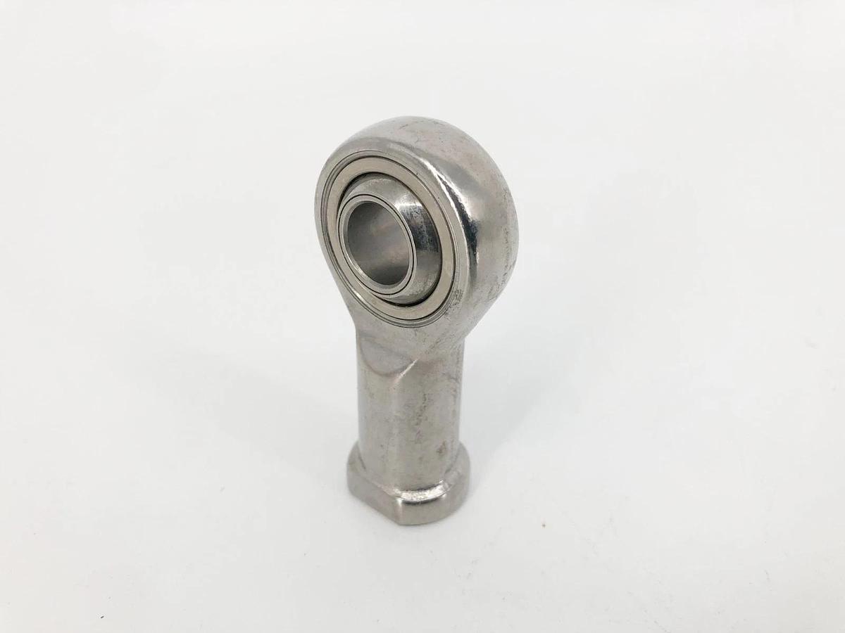 New Fluro GIRSW 12x1.25 RR Swivel Head Rod End - No Box