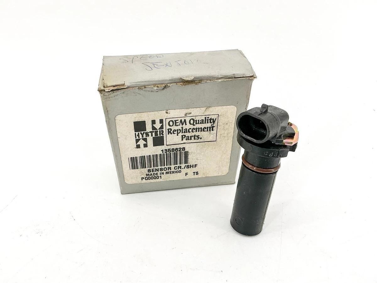 New Hyster 1358628 CR./SHF Sensor