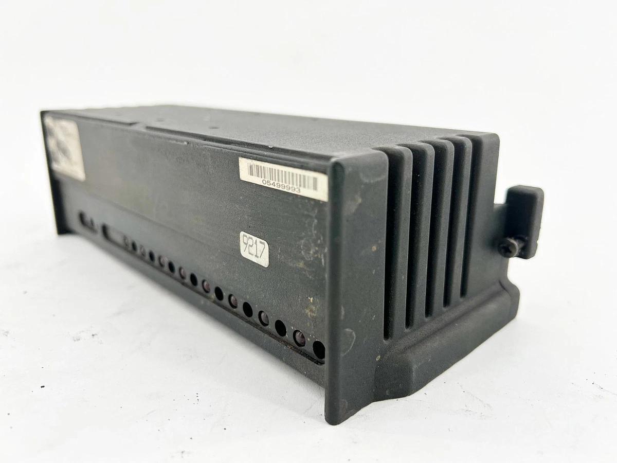 Used GE Fanuc IC660EBD101F Fanuc Electr Module 115V