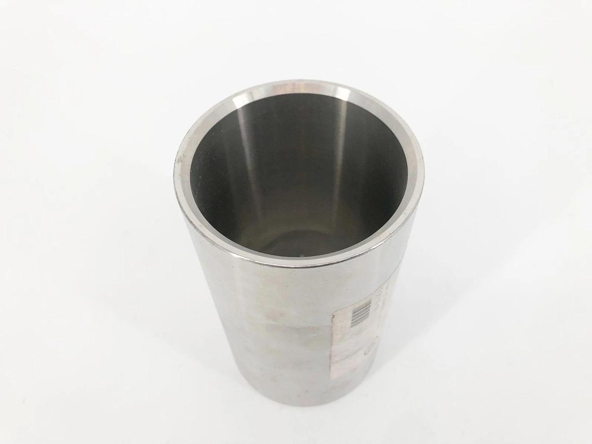 New Karl Schnell 216013 Bushing Stainless Steel 3-1/8" OD x 5-1/2" - No Box